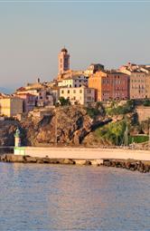 Entdecken Sie Korsika - Domäne Bagheera