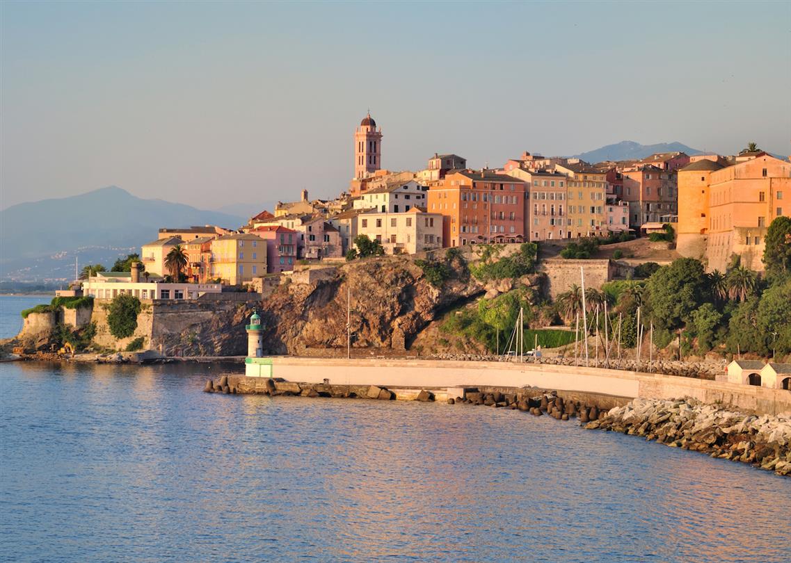 Urlaub auf Korsika Reisen Korsika Pauschalurlaub Korsika