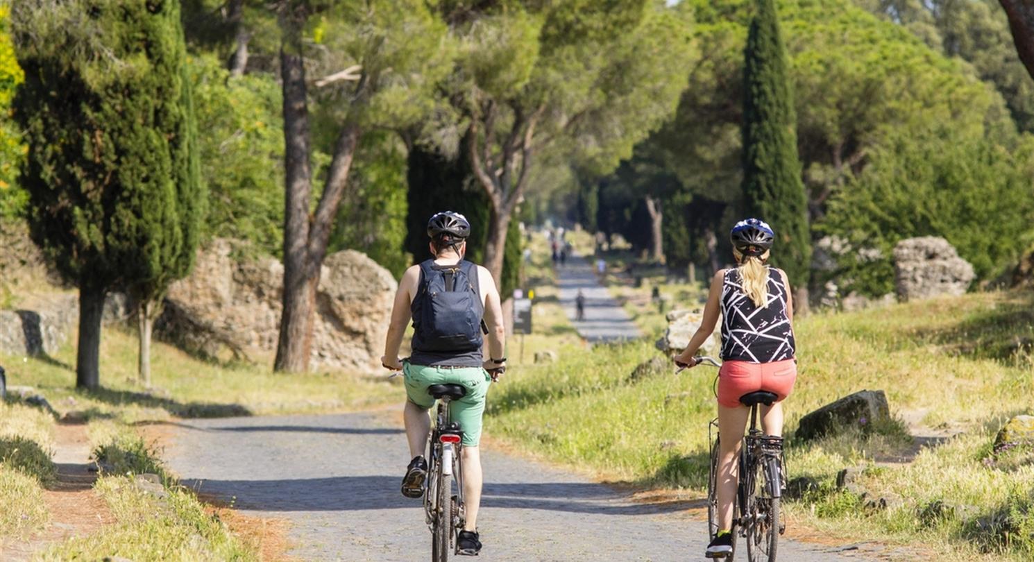entdecken Sie Korsika mit dem Fahrrad