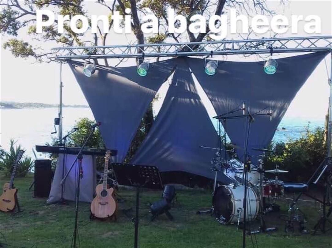 FKK-Ferienort Bagheera