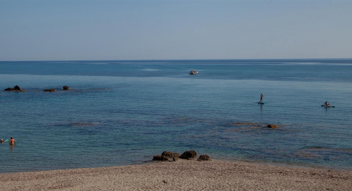 Strände auf korsika fkk Korsika strände