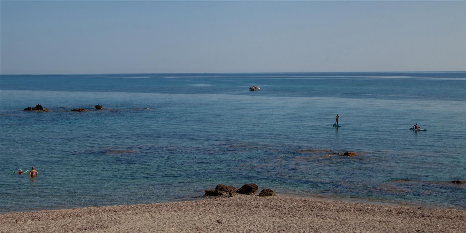 Bagheera beach holiday resort 4*
