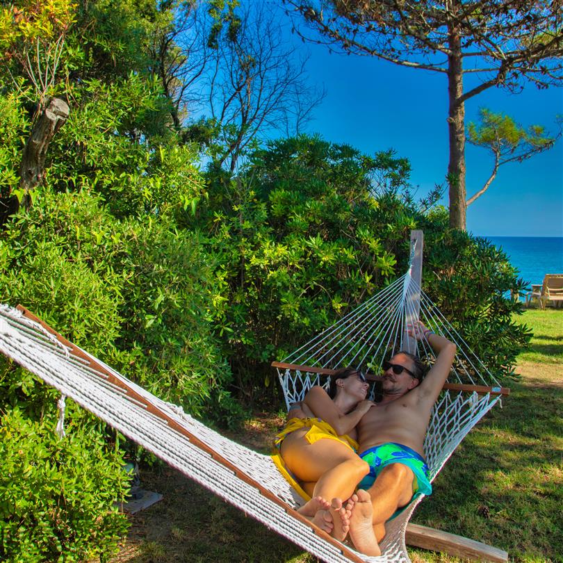 Strand Bagheera -FKK-Resort 4 Sterne