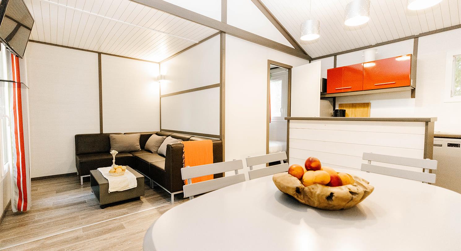 4 * Ferienhaus am Meer in Korsika